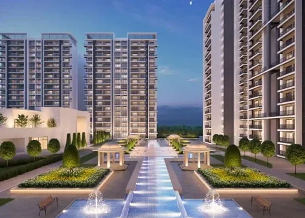 Suncity Sector 78, Gurgaon project