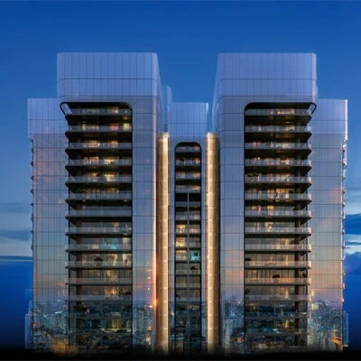Trump Towers Hyderabad