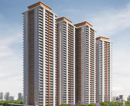Tulip Crimson at Sector 70, , Gurgaon