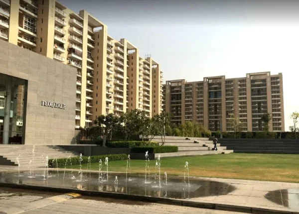 Tulip Violet at Sector 69, Dwarka Expressway
 flATS for sale