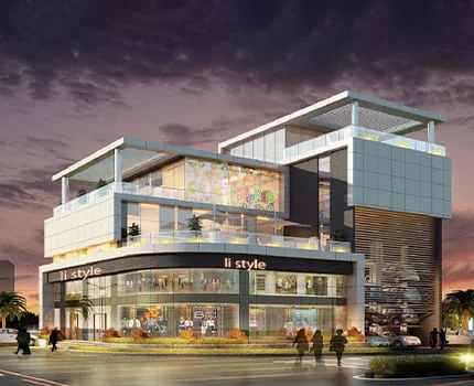 Vision City at Sector 88 , Gurgaon