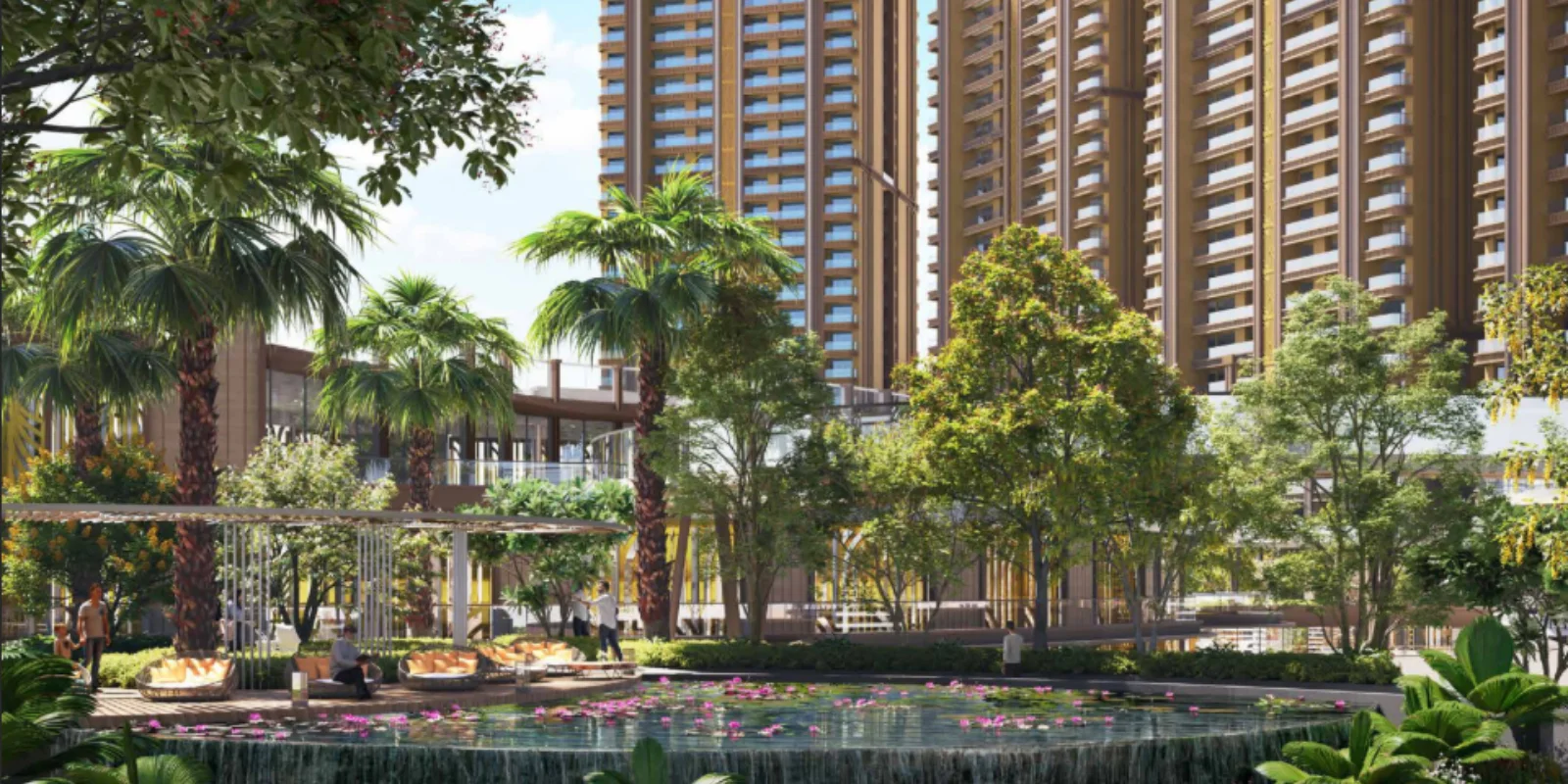 Oberoi Realty