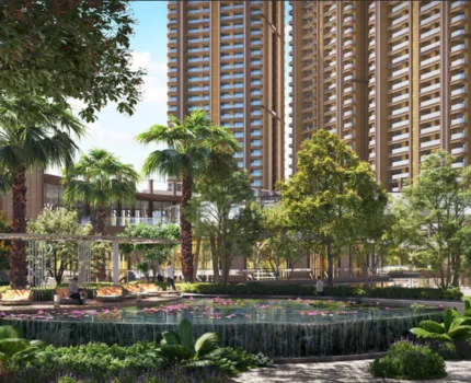 Whiteland Westin Residences at Sector 103, , Gurgaon